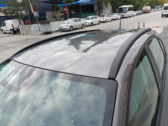 İLK SAHİBİNDEN URBAN GSR 2