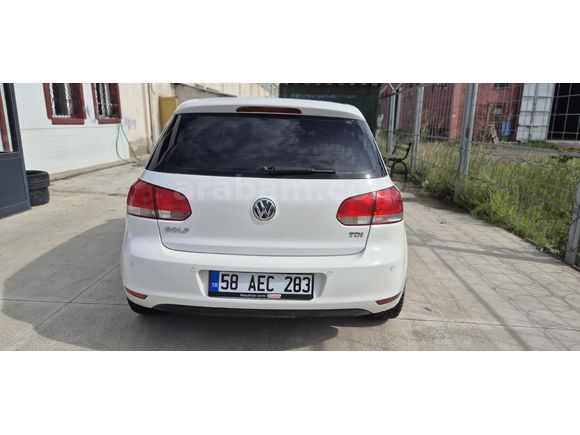 Hatasız - Boyasız 131000 km