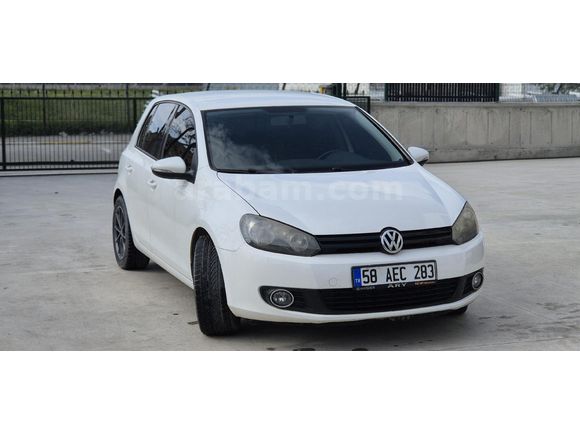 Hatasız - Boyasız 131000 km
