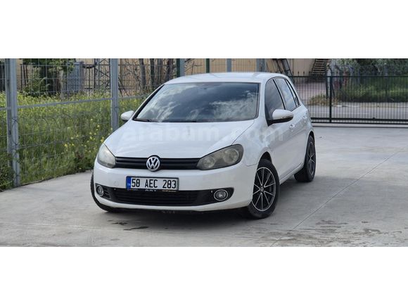 Hatasız - Boyasız 131000 km