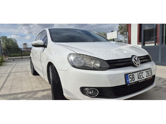 Hatasız - Boyasız 131000 km