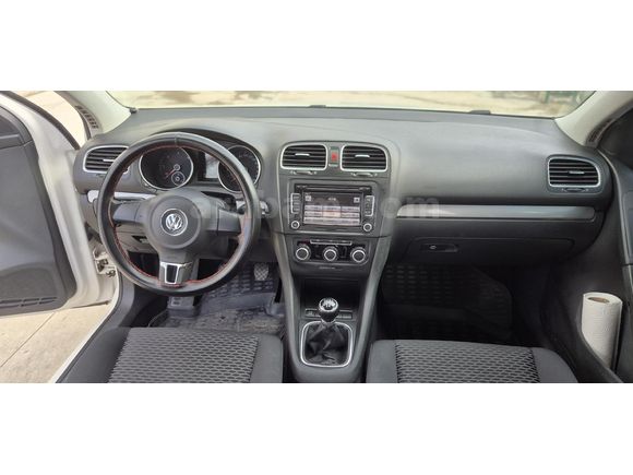 Hatasız - Boyasız 131000 km