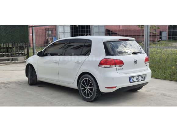 Hatasız - Boyasız 131000 km