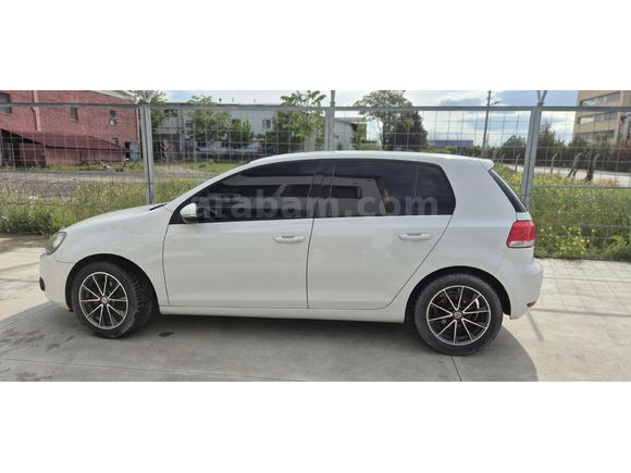 Hatasız - Boyasız 131000 km