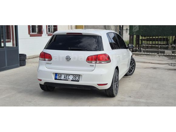 Hatasız - Boyasız 131000 km
