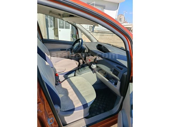 Sahibinden Fiat Idea 1.3 Multijet Dynamic 2006 Model