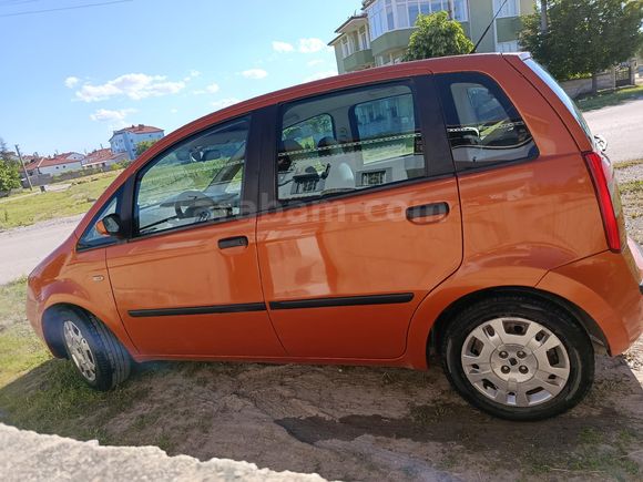 Sahibinden Fiat Idea 1.3 Multijet Dynamic 2006 Model