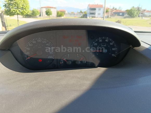 Sahibinden Fiat Idea 1.3 Multijet Dynamic 2006 Model