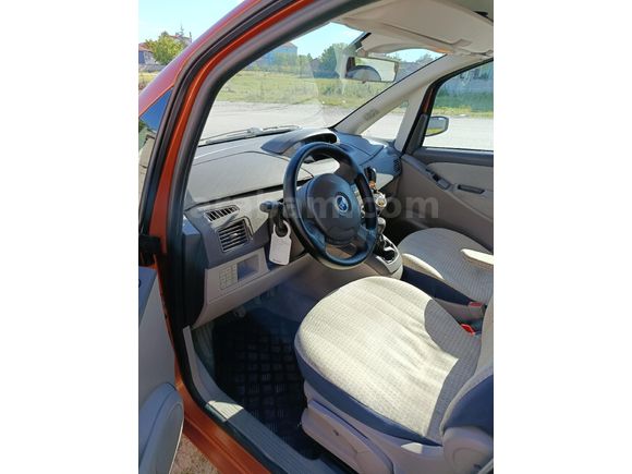 Sahibinden Fiat Idea 1.3 Multijet Dynamic 2006 Model