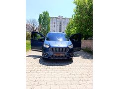 Sahibinden Ford Tourneo Courier 1.5 TDCi Journey Titanium Plus 2023 Model
