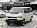 ERDAL OTOMOTİV'DEN 98 HATASIZ 179.000 KM'DE TRANSPORTER 2.5TDİ