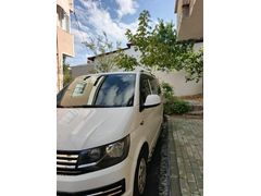 Sahibinden Volkswagen Transporter 2.0 TDI Camlı Van 2016 Model