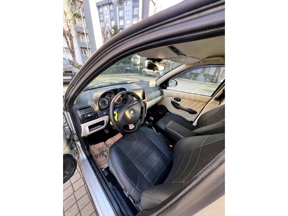 Sahibinden Fiat Albea Sole 1.3 Multijet Active 2010 Model