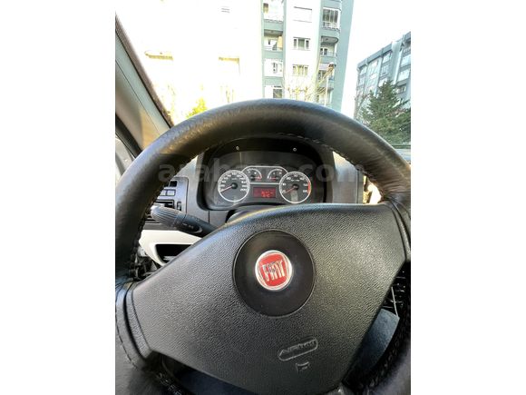 Sahibinden Fiat Albea Sole 1.3 Multijet Active 2010 Model