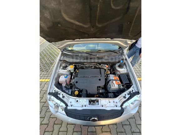Sahibinden Fiat Albea Sole 1.3 Multijet Active 2010 Model