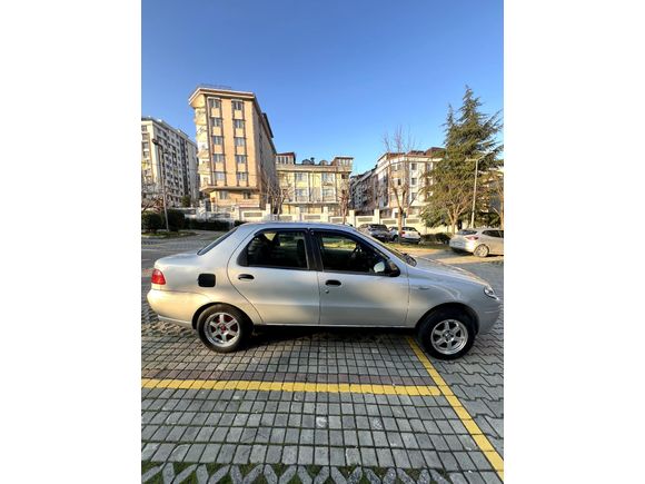Sahibinden Fiat Albea Sole 1.3 Multijet Active 2010 Model