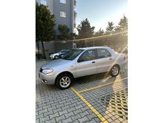 Sahibinden Fiat Albea Sole 1.3 Multijet Active 2010 Model