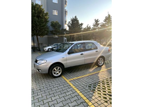 Sahibinden Fiat Albea Sole 1.3 Multijet Active 2010 Model