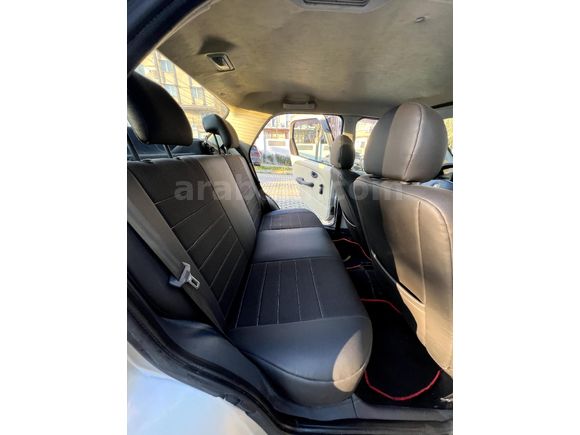 Sahibinden Fiat Albea Sole 1.3 Multijet Active 2010 Model