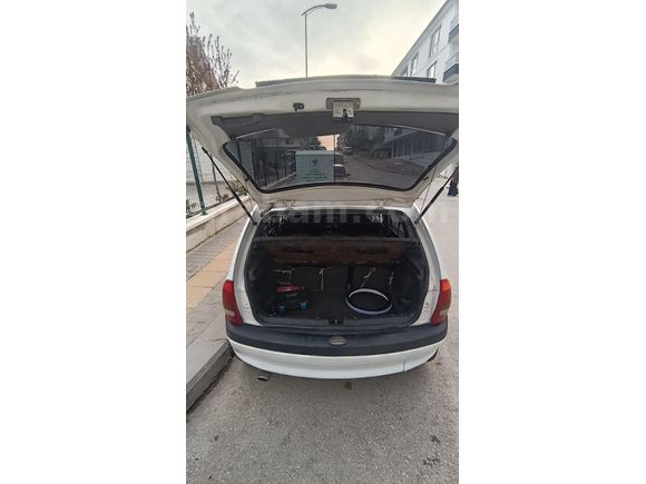Sahibinden Opel Corsa 1.4 GLS 1998 Model Ankara
