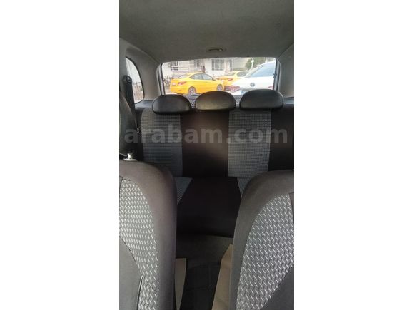 Sahibinden Opel Corsa 1.4 GLS 1998 Model Ankara