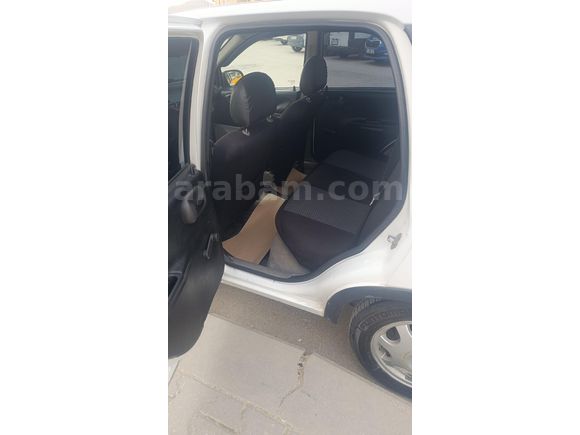 Sahibinden Opel Corsa 1.4 GLS 1998 Model Ankara