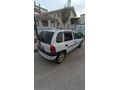 Sahibinden Opel Corsa 1.4 GLS 1998 Model Ankara