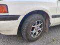 Sahibinden Mazda 323 1.6 GLX 1994 Model  329.000 km Beyaz