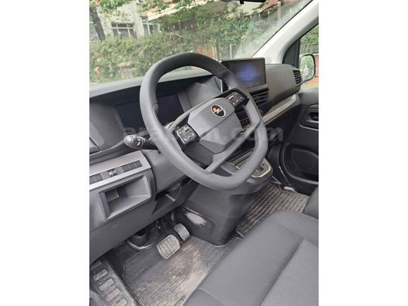 Sahibinden Opel Vivaro 2.0 Ultimate XL 2025 Model 