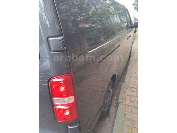 Sahibinden Opel Vivaro 2.0 Ultimate XL 2025 Model 