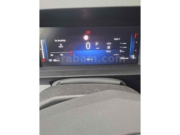 Sahibinden Opel Vivaro 2.0 Ultimate XL 2025 Model 