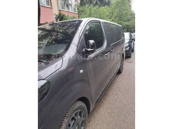 Sahibinden Opel Vivaro 2.0 Ultimate XL 2025 Model 