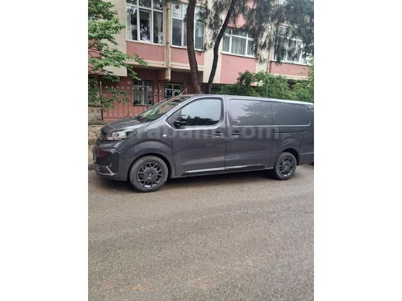 Sahibinden Opel Vivaro 2.0 Ultimate XL 2025 Model 