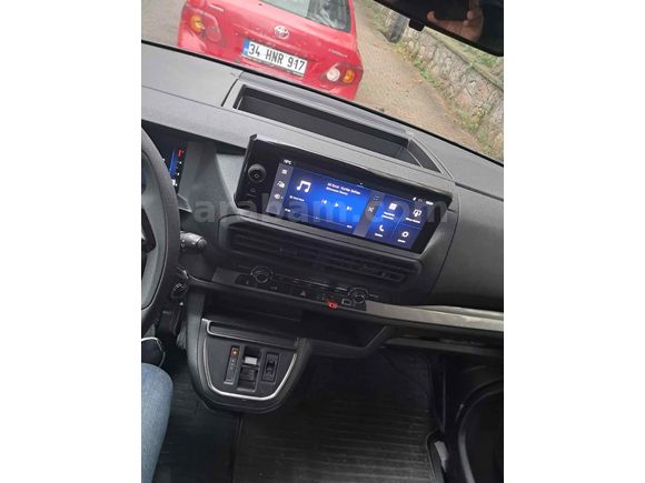 Sahibinden Opel Vivaro 2.0 Ultimate XL 2025 Model 