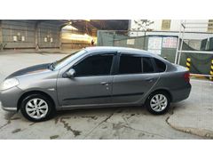 Sahibinden Renault Symbol 1.4 Expression 2010 Model