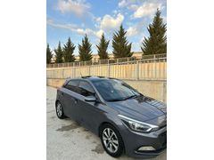 Sahibinden Hyundai i20 1.4 MPI Style 2016 Model 
