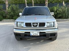 TUNA OTOMOTİVDEN 1998 NİSSAN SKYSTAR 4x2 MASRAFSIZ BAKIMLI