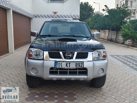NİSSAN SKYSTAR