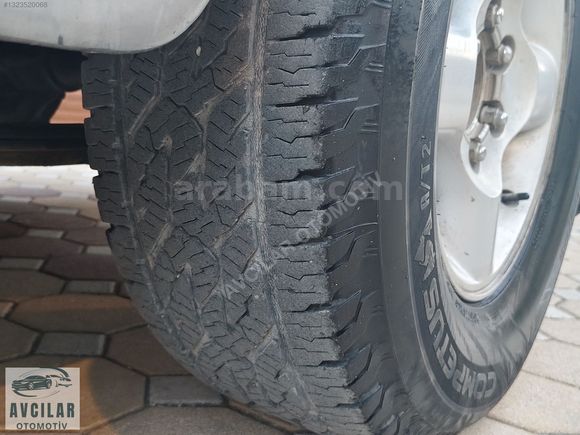 NİSSAN SKYSTAR