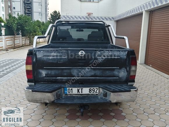 NİSSAN SKYSTAR
