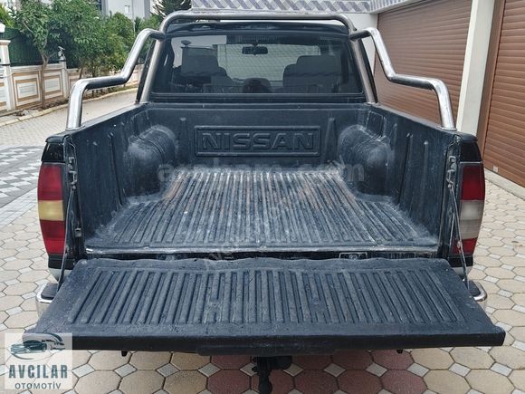 NİSSAN SKYSTAR