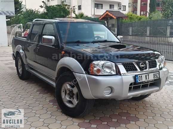 NİSSAN SKYSTAR