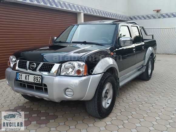 NİSSAN SKYSTAR