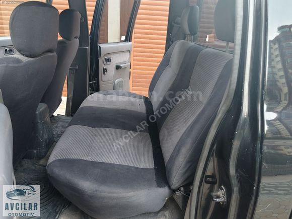 NİSSAN SKYSTAR
