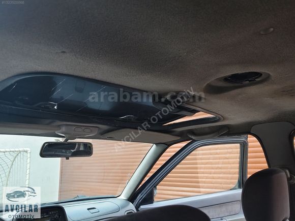 NİSSAN SKYSTAR