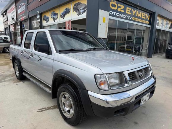 1999 SKYSTAR 2.7 TURBOSUZ KLİMALI 196 BİN KM EMSALSİZ