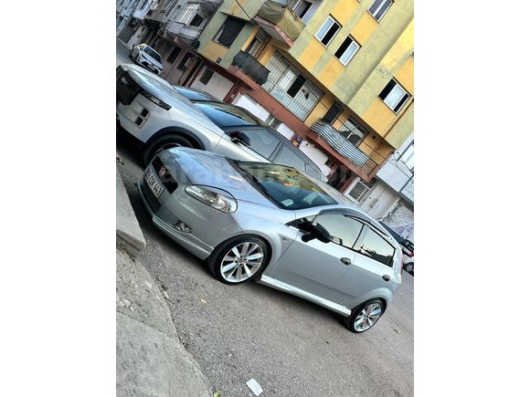 Sahibinden Fiat Punto EVO 1.4 Fire Dynamic 2007 Model