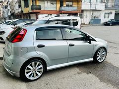 Sahibinden Fiat Punto EVO 1.4 Fire Dynamic 2007 Model
