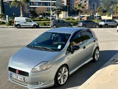 Sahibinden Fiat Punto EVO 1.4 Fire Dynamic 2007 Model