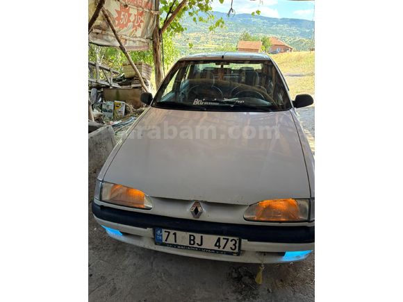 Sahibinden Renault R 19 1.6 Europa RNE 2000 Model